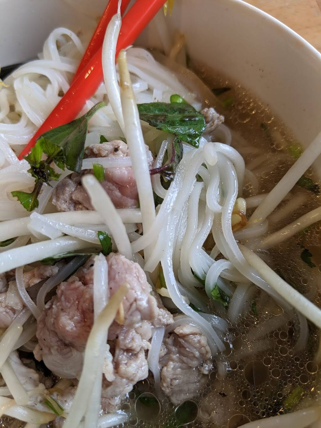 Slo Pho Sho | restaurant | 588 California Blvd, San Luis Obispo, CA 93405, USA | 8053327014 OR +1 805-332-7014