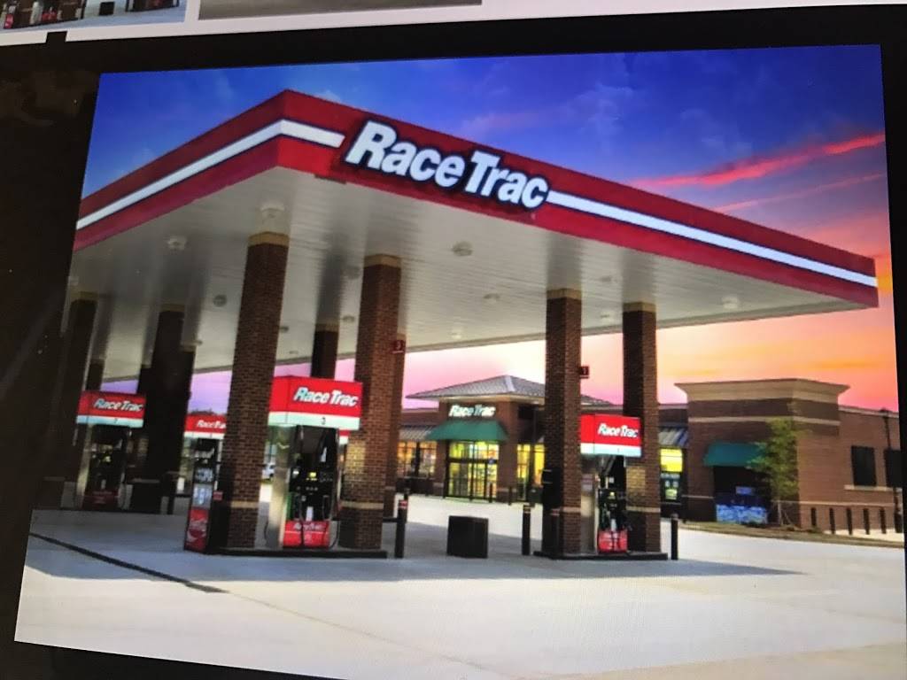 RaceTrac | bakery | 2995 45th St, West Palm Beach, FL 33407, USA | 5614711155 OR +1 561-471-1155