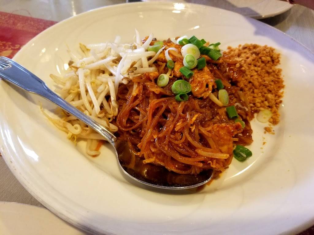 Siam Thai Cuisine | restaurant | 5008 W Northern Ave, Glendale, AZ 85301, USA | 6239312102 OR +1 623-931-2102