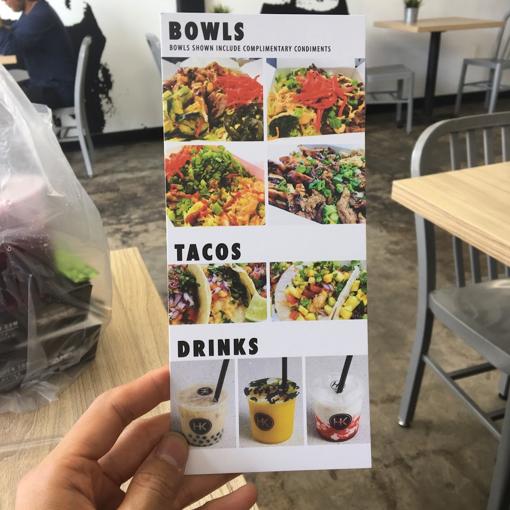 Hana Kitchen Los Angeles | restaurant | 854 N Vermont Ave, Los Angeles, CA 90029, USA | 3235226967 OR +1 323-522-6967