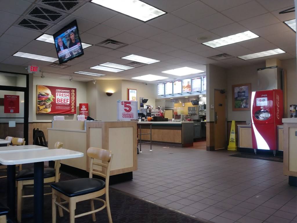 Wendys | restaurant | 1630 Kentucky Mills Dr, Louisville, KY 40299, USA | 5022979932 OR +1 502-297-9932