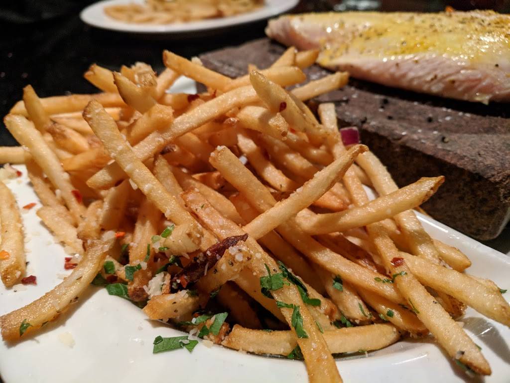 Rok Steakhouse & Grill | restaurant | 4130 N 1st St, San Jose, CA 95134, USA | 6699001829 OR +1 669-900-1829