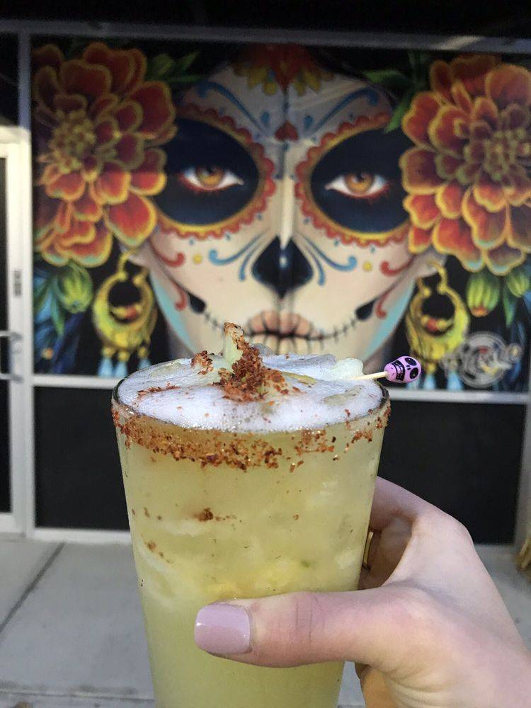 Fresco Cantina Grille | restaurant | 10779 Alpharetta Hwy #160, Roswell, GA 30076, USA | 4703956990 OR +1 470-395-6990