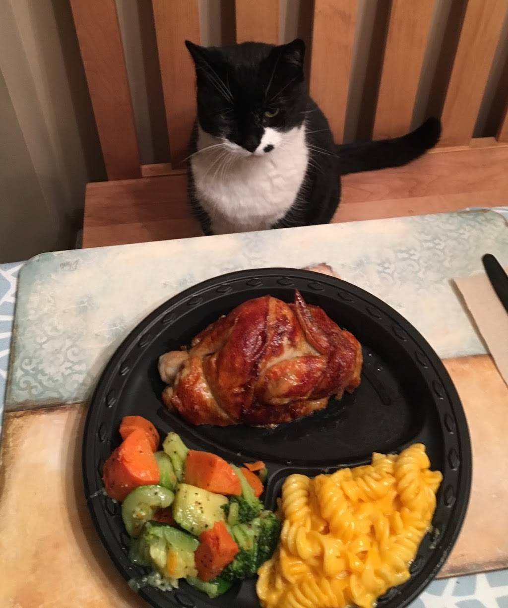 Boston Market | restaurant | 667 W Boston Post Rd, Mamaroneck, NY 10543, USA | 9147771017 OR +1 914-777-1017