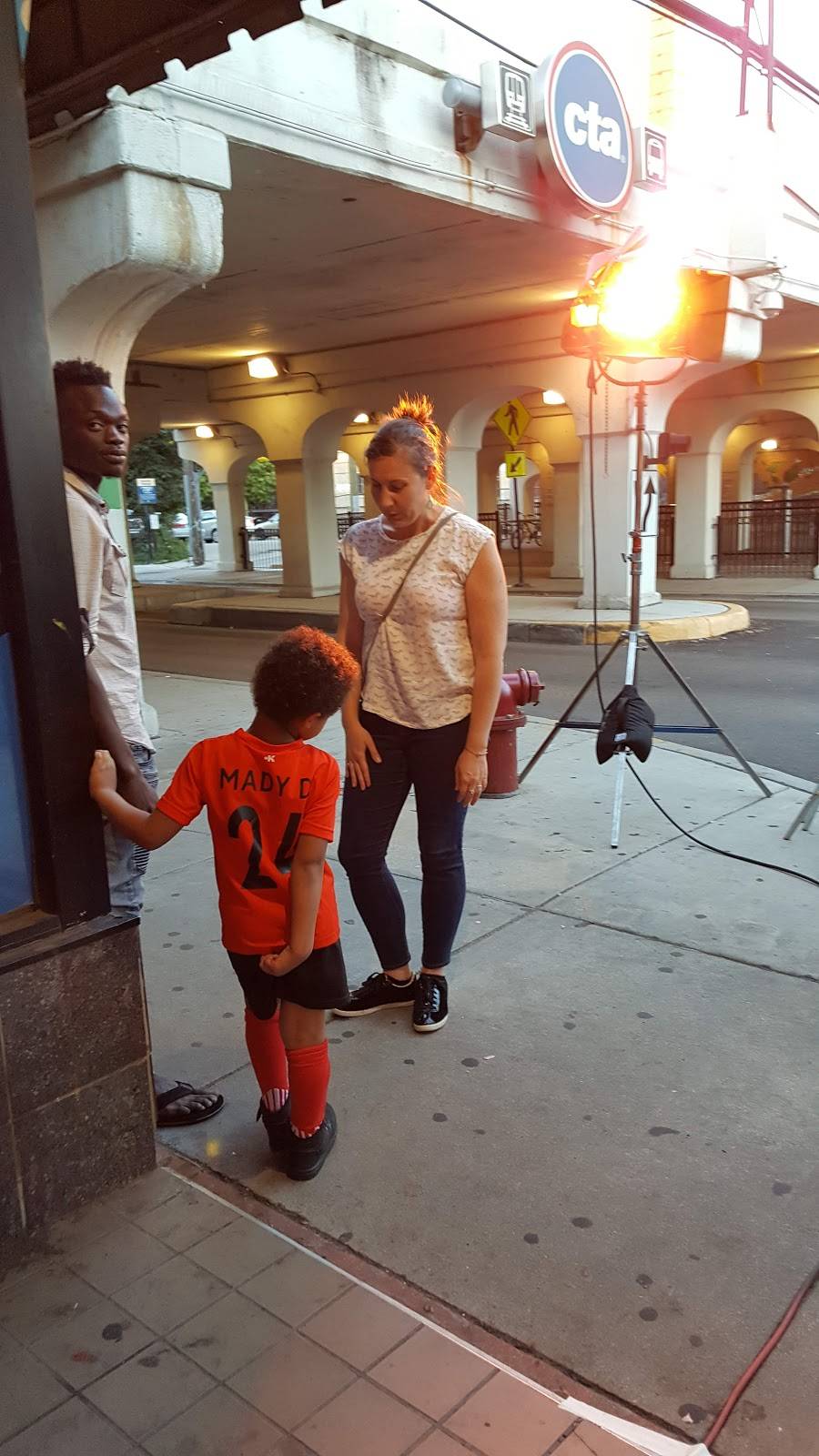 Thorndale West Cafe #1 | restaurant | 1124 W Thorndale Ave, Chicago, IL 60660, USA | 7732714689 OR +1 773-271-4689