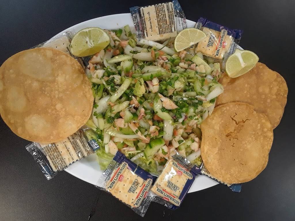 Las Palmas | restaurant | 101 Commerce Pl W, Okatie, SC 29909, USA | 8437062422 OR +1 843-706-2422