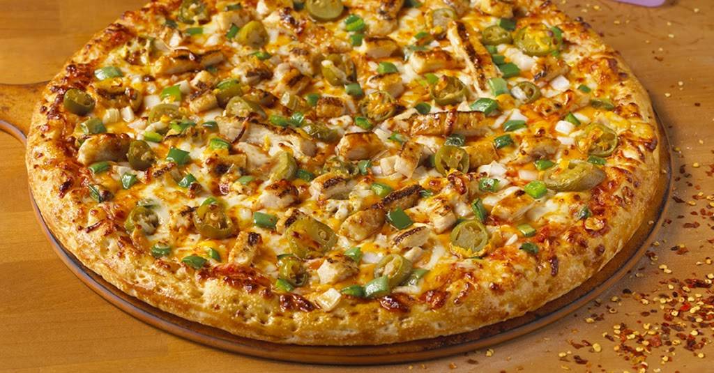 MrJims.Pizza Justin | meal delivery | 950 FM156, Justin, TX 76247, USA | 9406481993 OR +1 940-648-1993