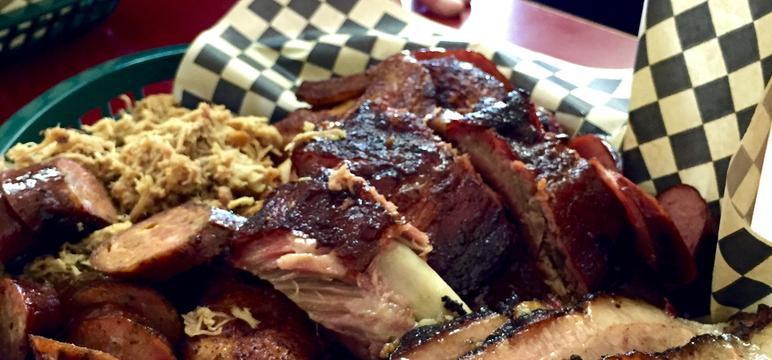 BBQ Joint The | restaurant | 601 NE Midway Blvd, Oak Harbor, WA 98277, USA | 3606793500 OR +1 360-679-3500