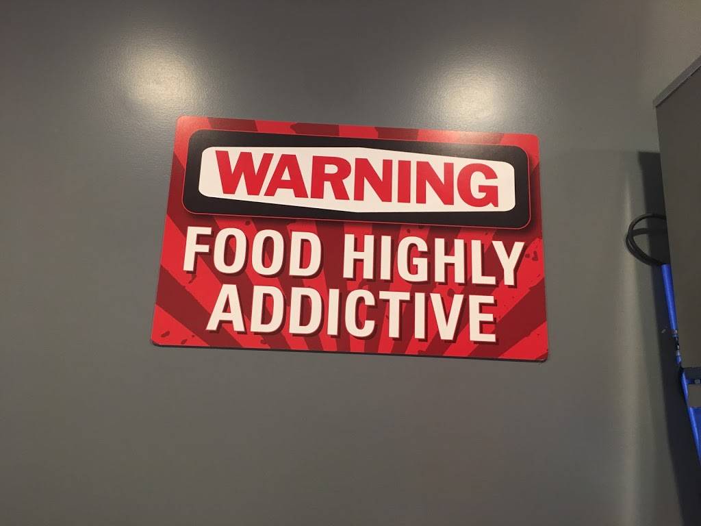 Teriyaki Madness | restaurant | 788 N 800 E, Spanish Fork, UT 84660, USA | 8015046868 OR +1 801-504-6868