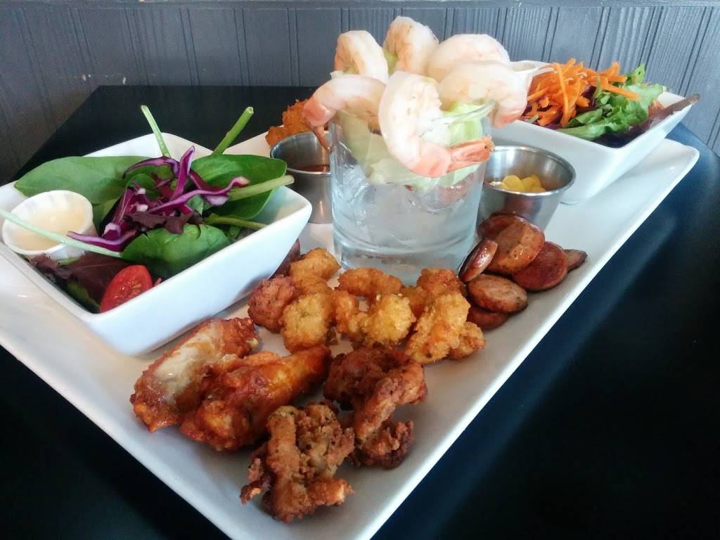 Resto Bar ORibs | restaurant | Carrefour Richelieu, 600 Rue Pierre-Caisse, Saint-Jean-sur-Richelieu, QC J3A 1M1, Canada | 4503597427 OR +1 450-359-7427