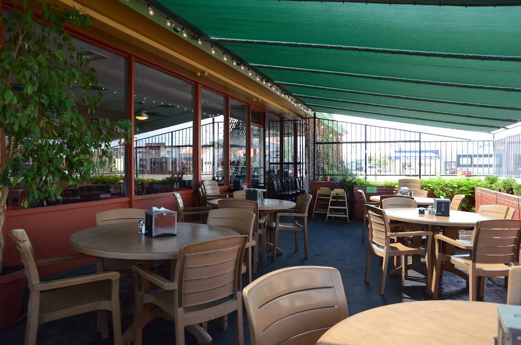 Roccos Little Chicago | restaurant | 2707 E Broadway Blvd, Tucson, AZ 85716, USA | 5203211860 OR +1 520-321-1860