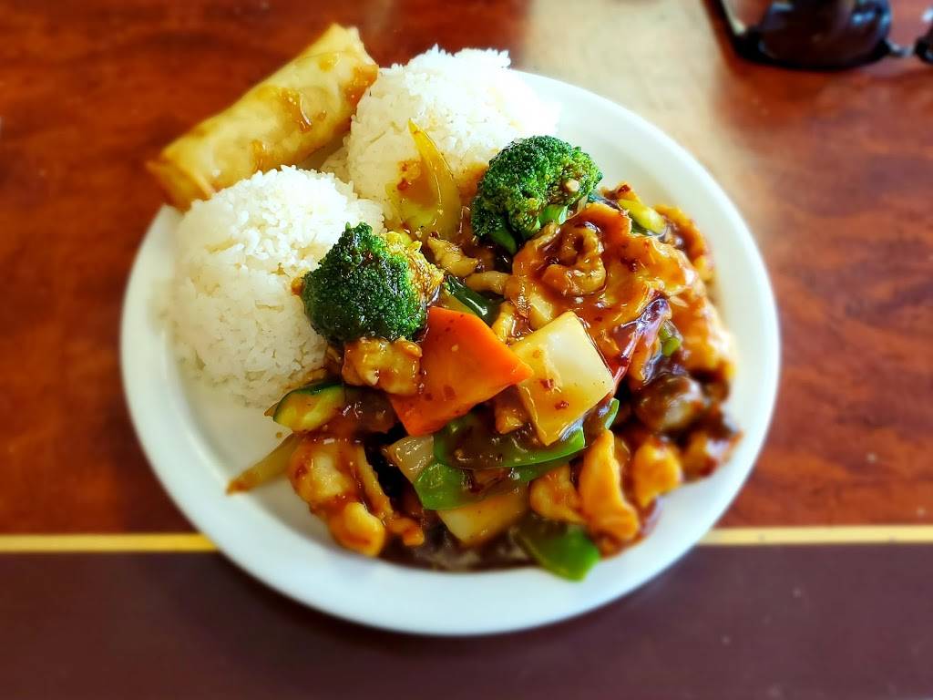 Mings House | restaurant | 1415 N Cotner Blvd #103, Lincoln, NE 68505, USA | 4024663688 OR +1 402-466-3688