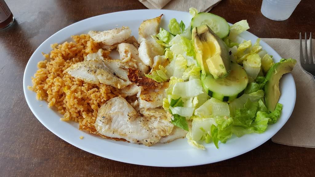 Señor Fish | restaurant | 618 Mission St, South Pasadena, CA 91030, USA | 6264030145 OR +1 626-403-0145