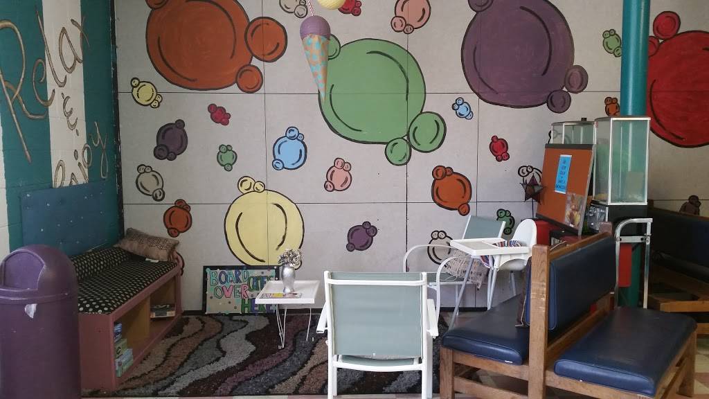 CDM Snowcones | restaurant | 2603 S Blackwelder Ave, Oklahoma City, OK 73108, USA | 4056731236 OR +1 405-673-1236