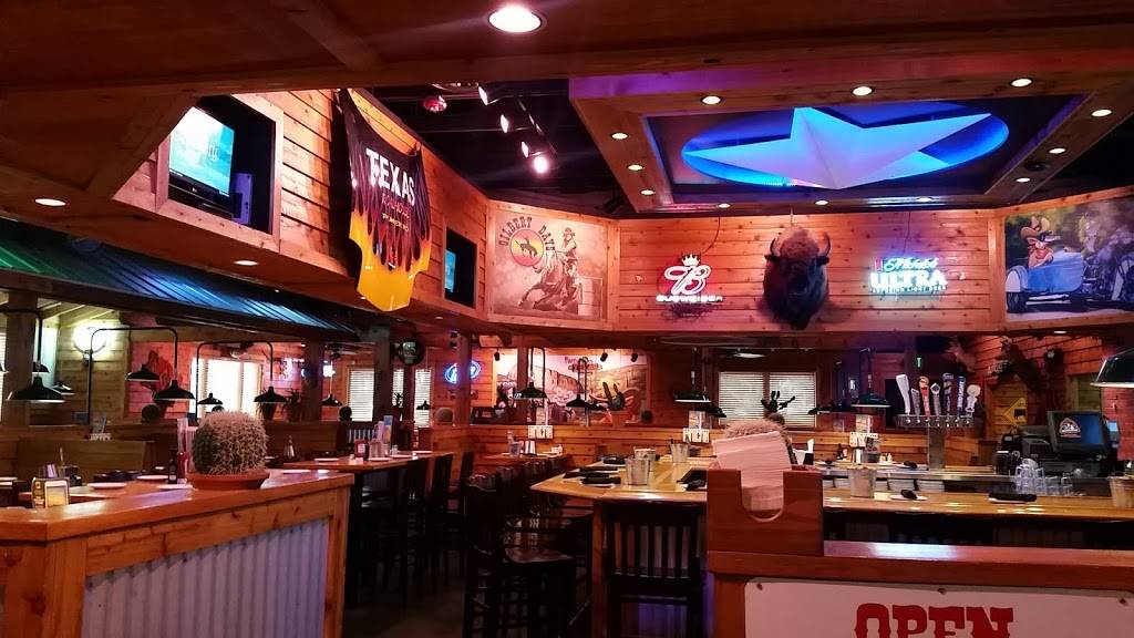 Texas Roadhouse | restaurant | 5086 S Power Rd, Mesa, AZ 85212, USA | 4809881414 OR +1 480-988-1414