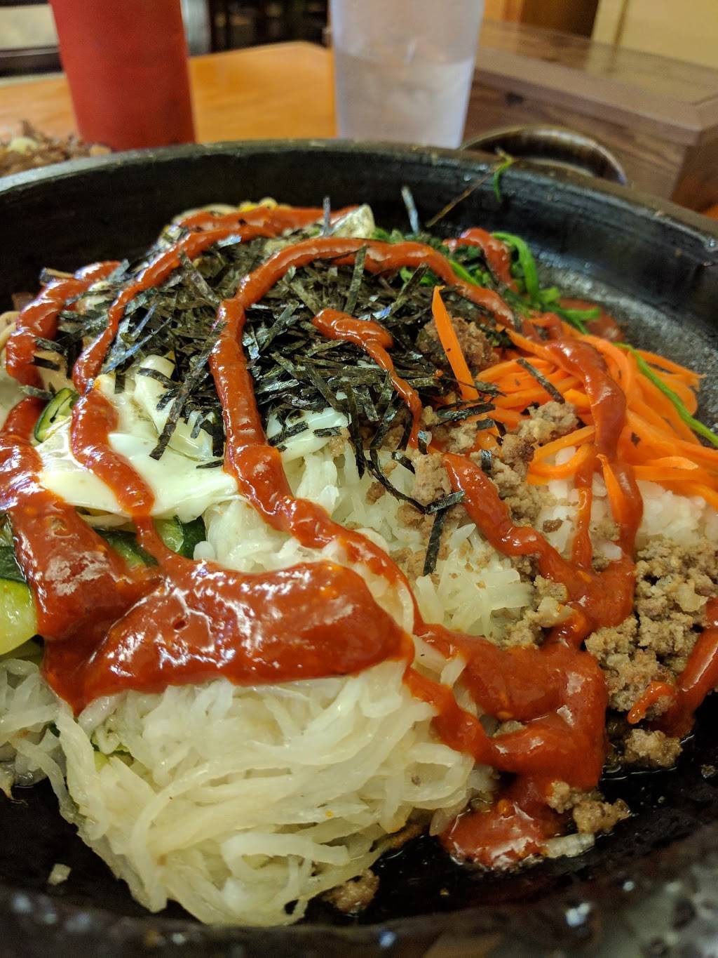 Dong Nae Gil Korean Restaurant | restaurant | 15116 S Western Ave, Gardena, CA 90249, USA | 3103277155 OR +1 310-327-7155