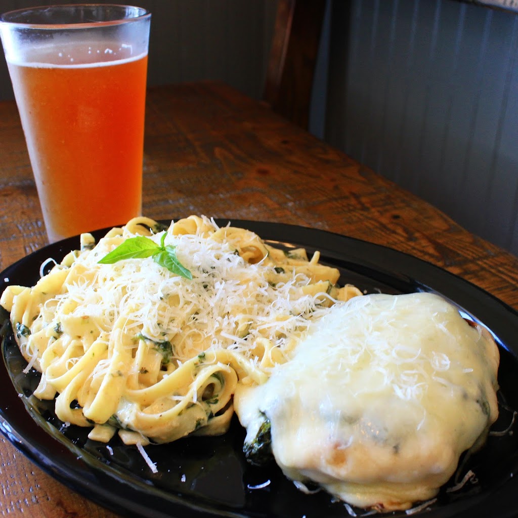 Scuola Pizza | restaurant | 5240 NW 34th Blvd, Gainesville, FL 32605, USA | 3524514122 OR +1 352-451-4122