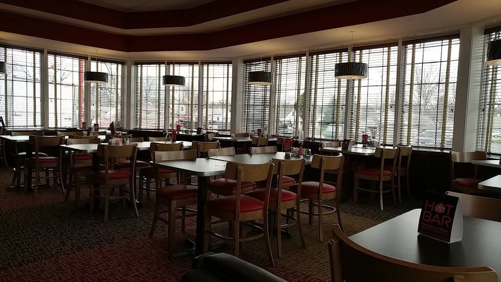 Frischs Big Boy | restaurant | 5760 Wooster Pike, Cincinnati, OH 45227, USA | 5132712105 OR +1 513-271-2105