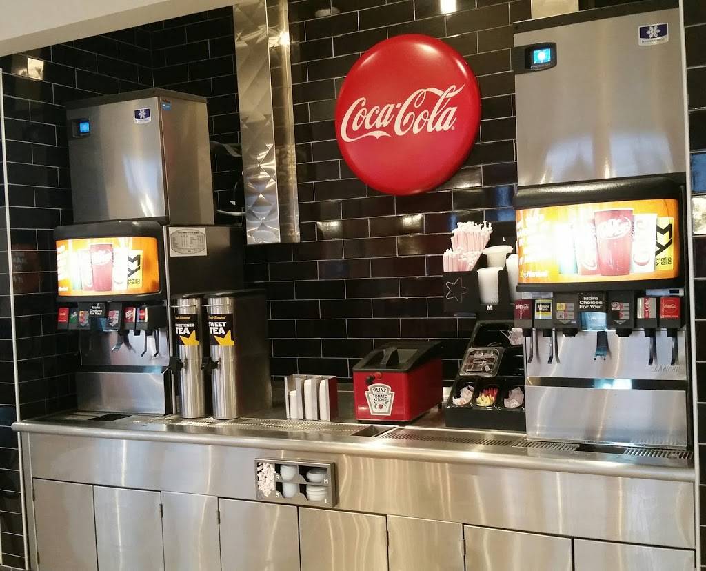 Hardees | restaurant | 207 W Ireland Rd, South Bend, IN 46614, USA | 5745201988 OR +1 574-520-1988