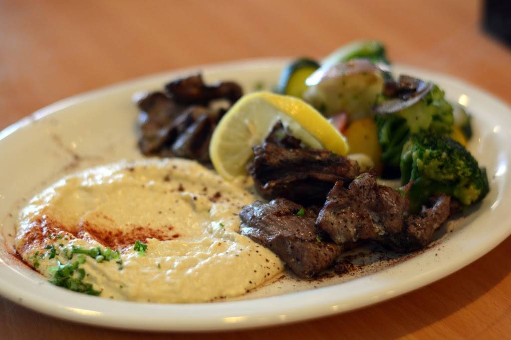 Petit Cafe | restaurant | 1250 Eldridge Pkwy S, Houston, TX 77077, USA | 2814967600 OR +1 281-496-7600