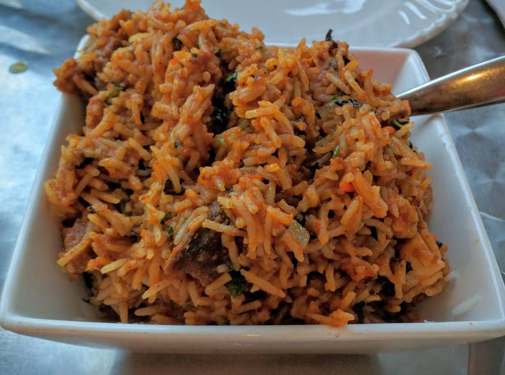 Curry Place Germantown | restaurant | 12951 Wisteria Dr, Germantown, MD 20874, USA | 3019721005 OR +1 301-972-1005