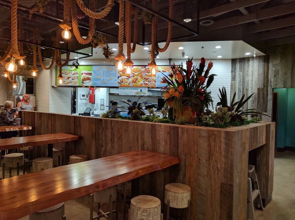 Ono Hawaiian BBQ | restaurant | 6830 W Peoria Ave, Peoria, AZ 85345, USA | 6237732288 OR +1 623-773-2288