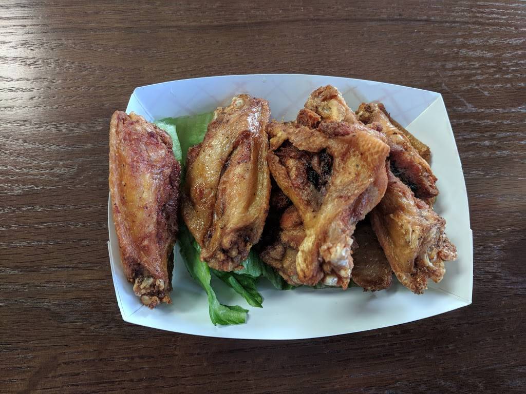 Crispy Banh Mi | restaurant | 2934 Shamrock Dr, Charlotte, NC 28205, USA | 9802377704 OR +1 980-237-7704