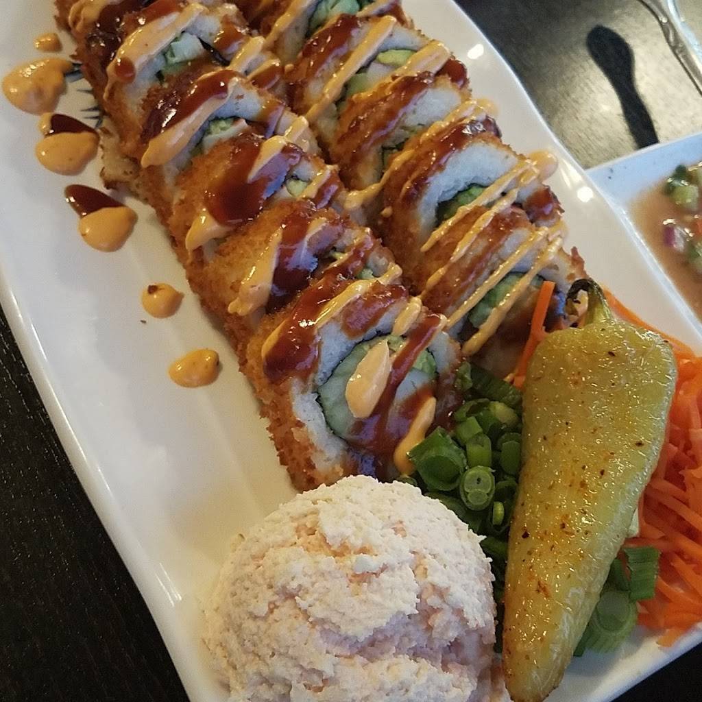 Sushilon Sushi Y Mariscos | restaurant | 2199 Edison Hwy, Bakersfield, CA 93305, USA | 8052682544 OR +1 805-268-2544