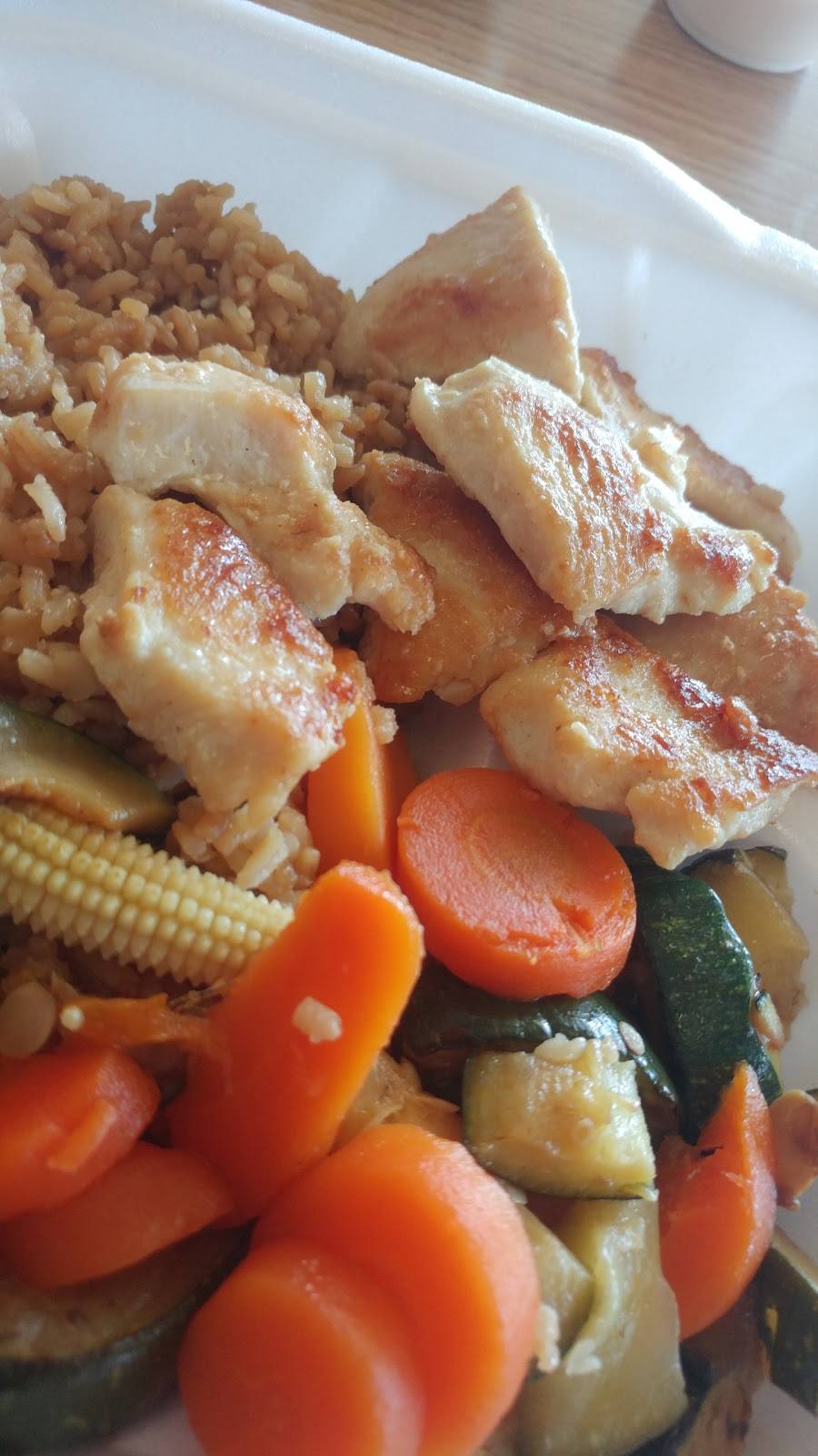 Tokyo Express Japanese Stkhse | restaurant | 422 Huffman Mill Rd, Burlington, NC 27215, USA | 3365844788 OR +1 336-584-4788