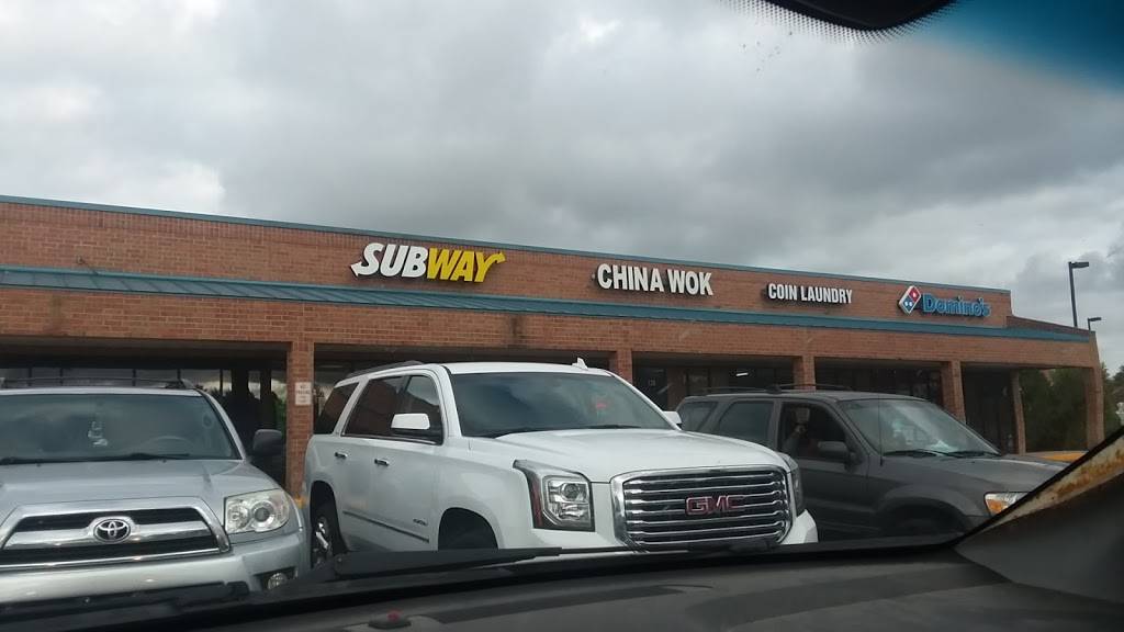 China Wok | meal takeaway | 128 Broadkill Rd, Milton, DE 19968, USA | 3026845525 OR +1 302-684-5525