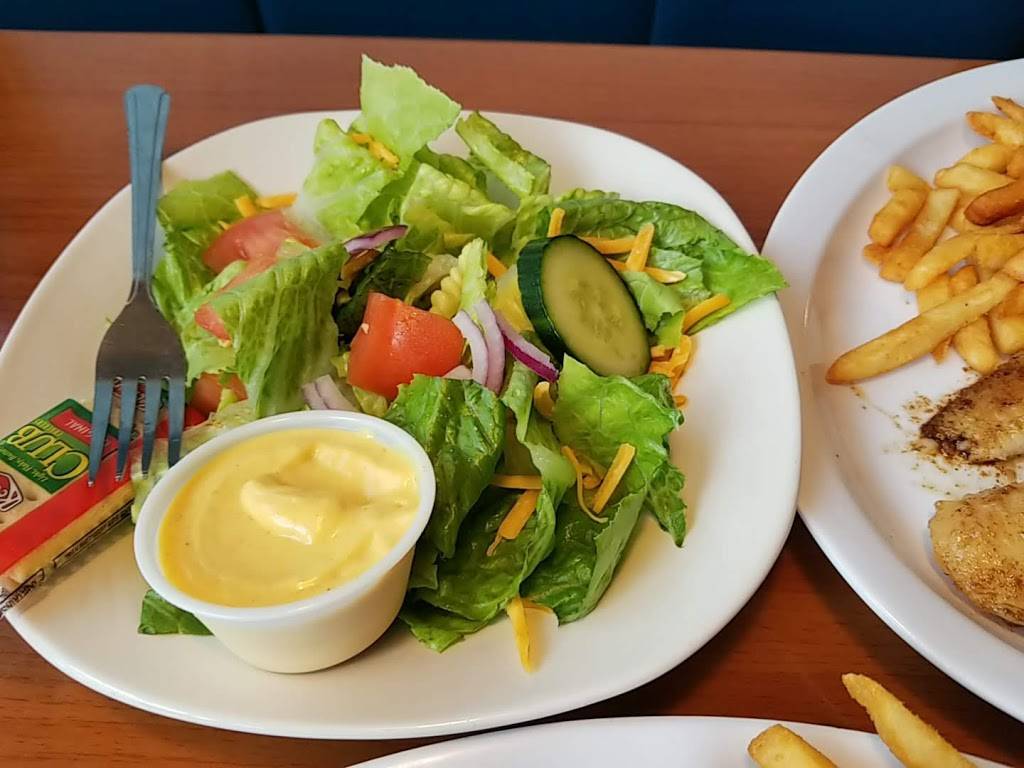 Katies 33rd Street Cafe | restaurant | 3301 Atlantic Ave, Virginia Beach, VA 23451, USA | 7574284585 OR +1 757-428-4585