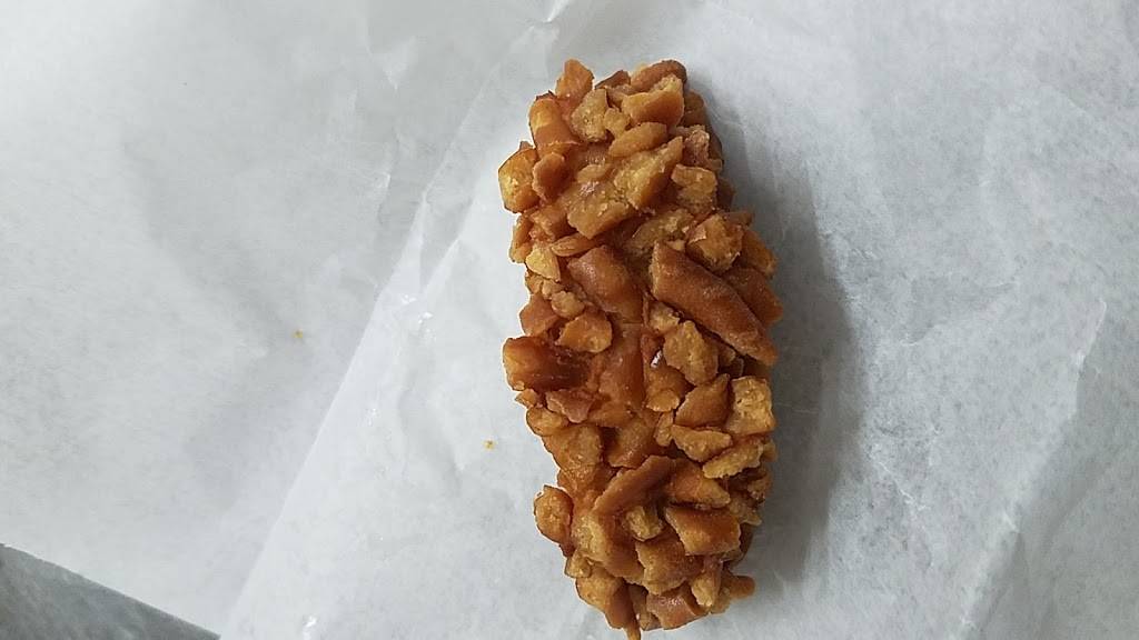 Mikes Chicken Crunchers | restaurant | 40 Chestnut St Unit 9, Lakewood, NJ 08701, USA | 4692786249 OR +1 469-278-6249