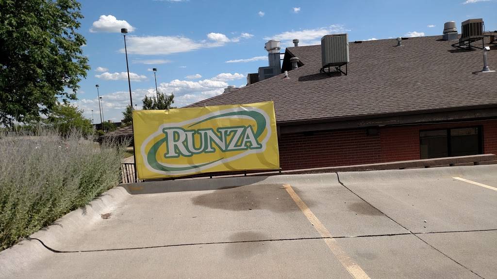 Runza Restaurant | restaurant | 5310 S 56th St, Lincoln, NE 68516, USA | 4024219117 OR +1 402-421-9117