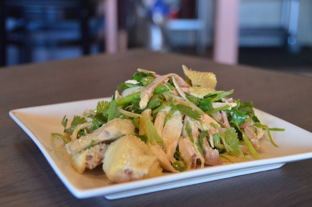 Happy Cafe | restaurant | 945 S Federal Blvd#G, Denver, CO 80219, USA | 3039222226 OR +1 303-922-2226