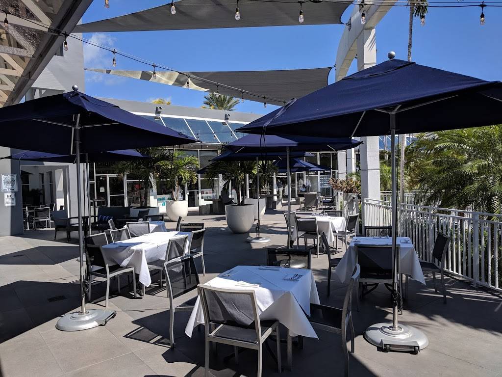 Puntino Italian Restaurant | restaurant | 260 Crandon Blvd Unit 30, Key Biscayne, FL 33149, USA | 3053616252 OR +1 305-361-6252