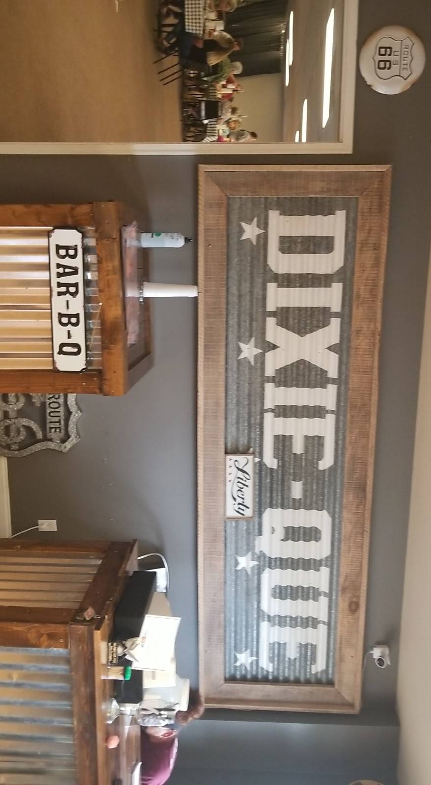 Dixie Que | restaurant | 3036 State Rte 43, Picayune, MS 39466, USA | 6013477432 OR +1 601-347-7432