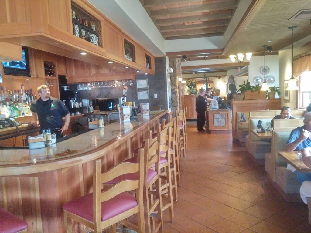 Olive Garden Italian Restaurant | meal takeaway | 1417 N Bridge St, Chillicothe, OH 45601, USA | 7407725040 OR +1 740-772-5040