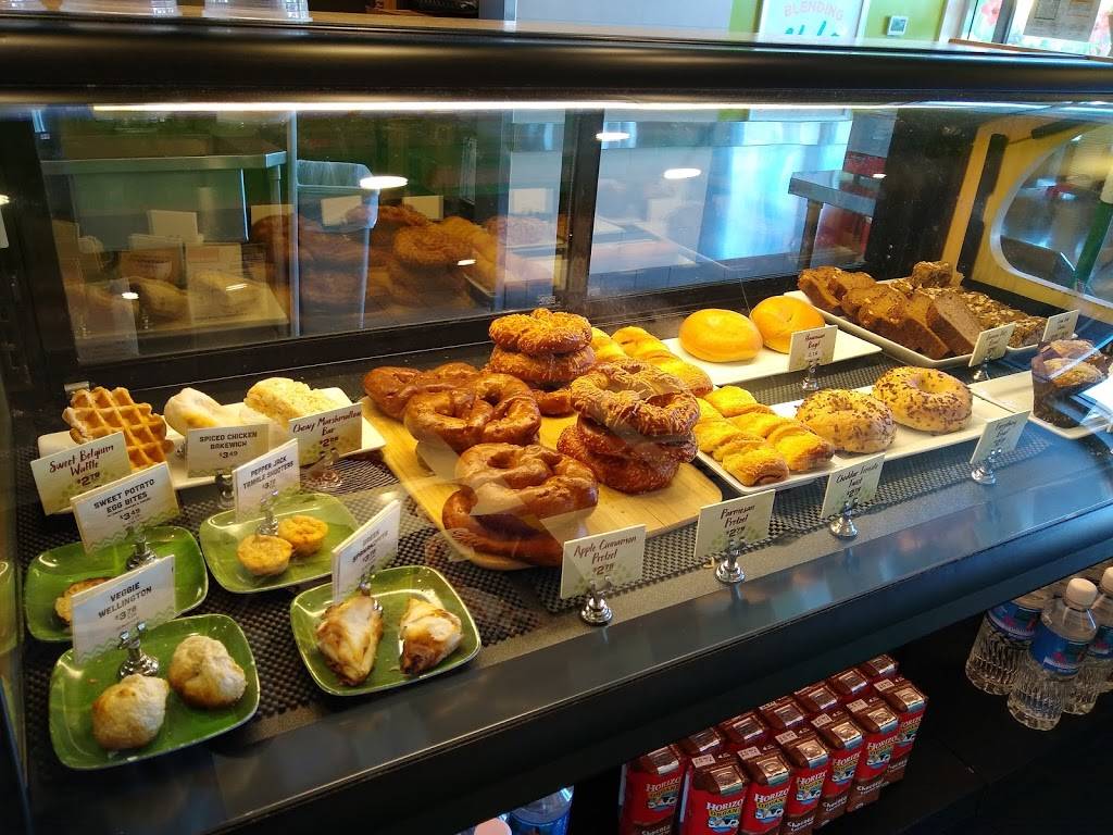 Jamba | restaurant | STADIUM MALL, 4510 Salt Lake Blvd ste D, Honolulu, HI 96818, USA | 8086286685 OR +1 808-628-6685