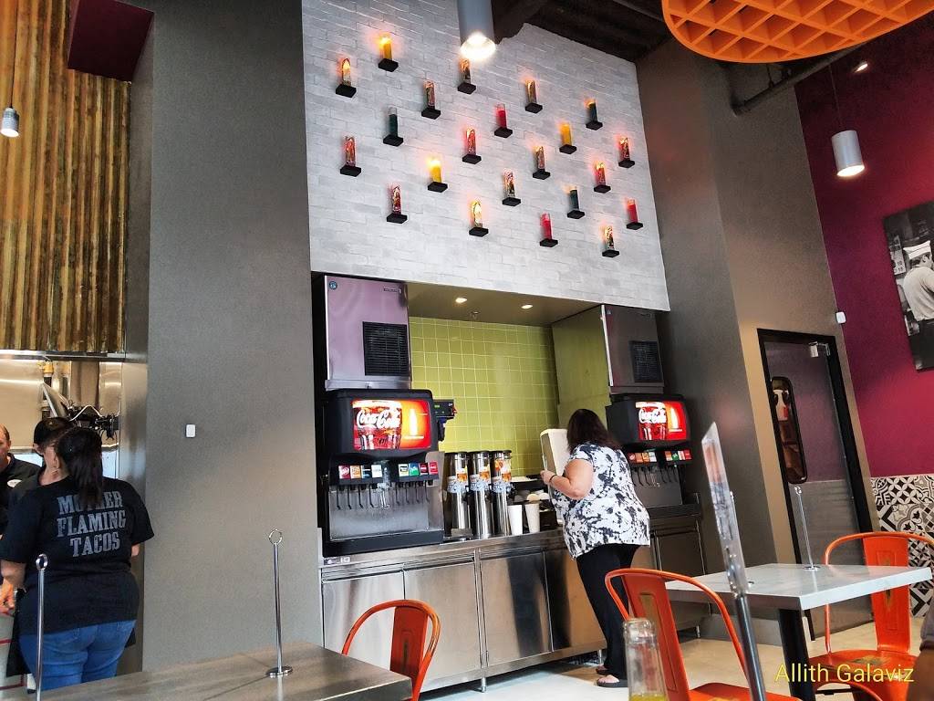 Twisted Trompo | restaurant | 1211 Commerce St, Dallas, TX 75202, USA | 2147609599 OR +1 214-760-9599