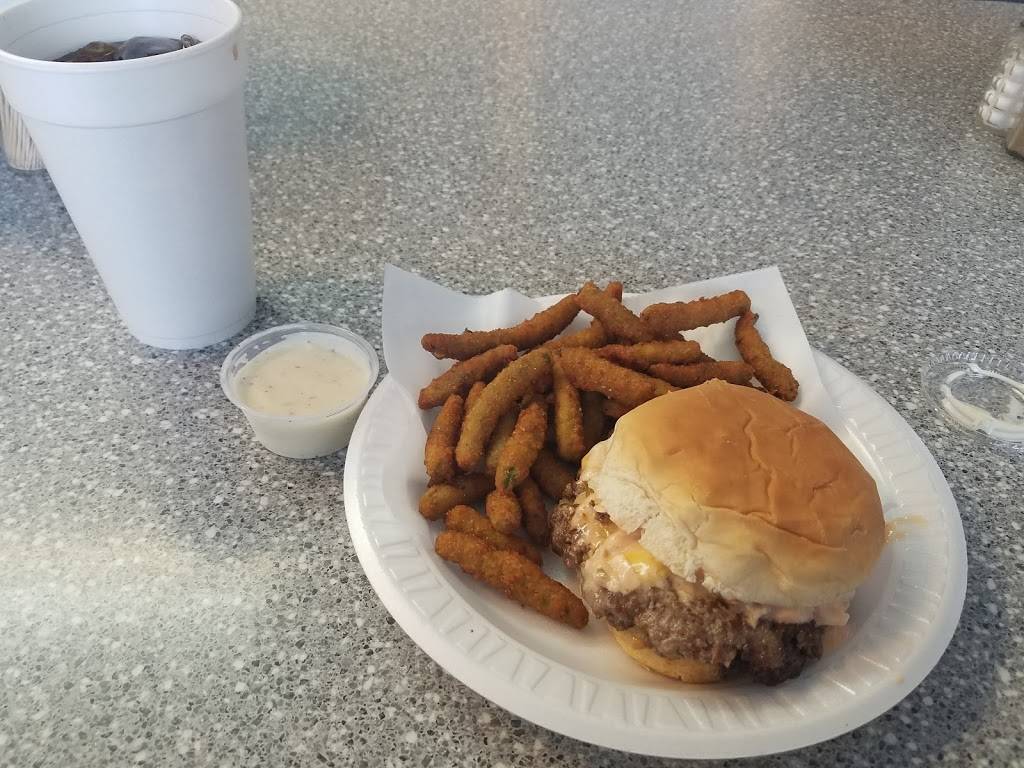 Willys Drive In | restaurant | 710 W Orchard St, Vandalia, IL 62471, USA | 6182831300 OR +1 618-283-1300