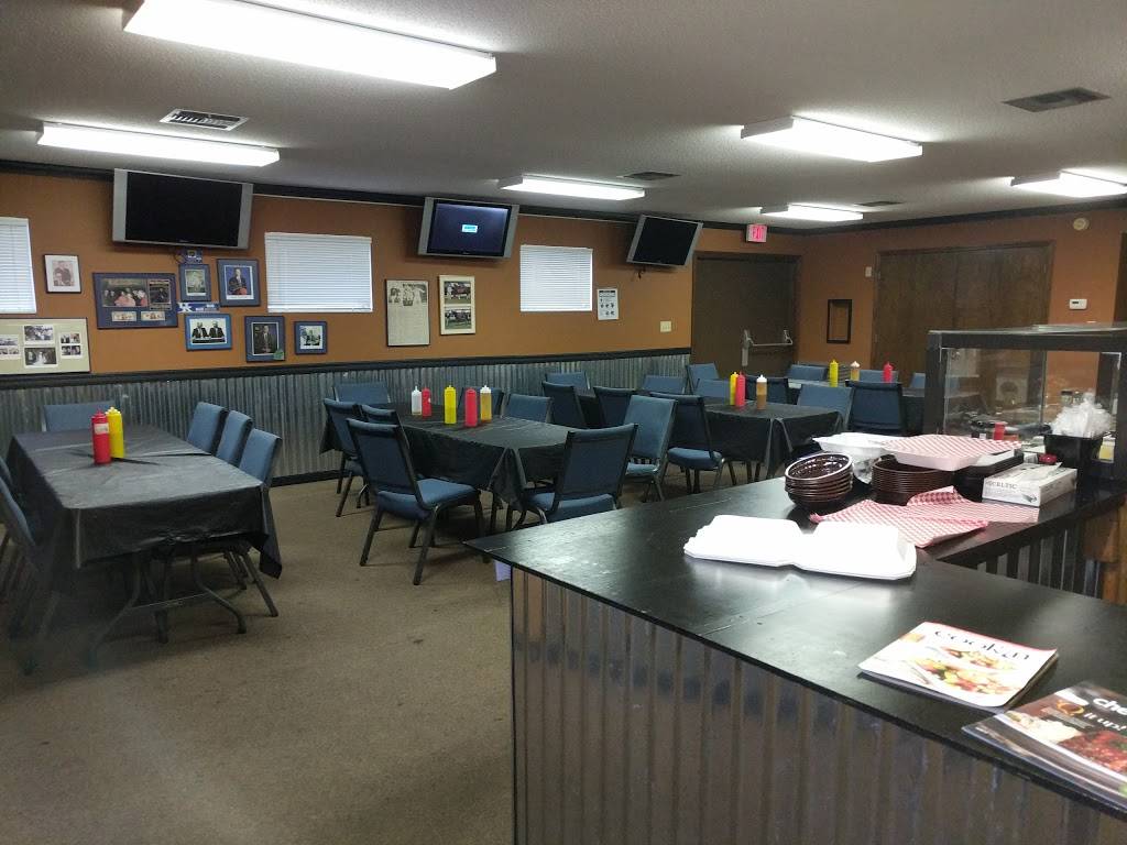 Dances BBQ | restaurant | 1707 South St, Leesburg, FL 34748, USA | 3528018885 OR +1 352-801-8885