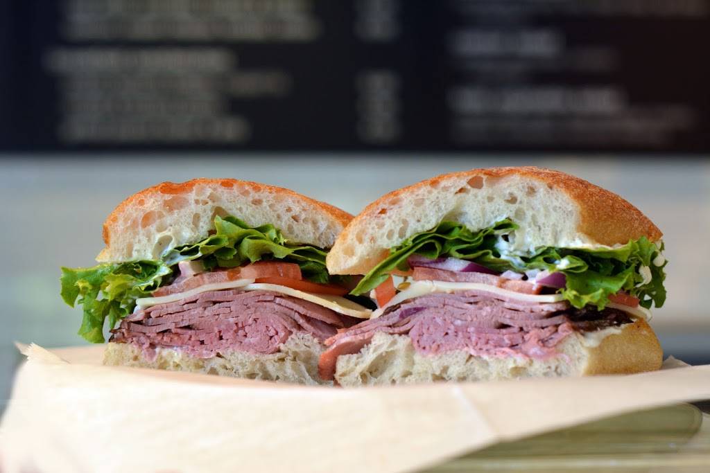 Sorelle Bakery & Cafe | cafe | 282 Congress St, Boston, MA 02210, USA | 6174265475 OR +1 617-426-5475