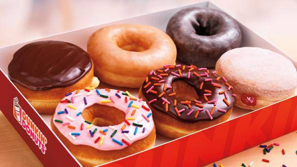 Dunkin Donuts | cafe | 3960 W Oakland Park Blvd, Lauderdale Lakes, FL 33311, USA | 9548169424 OR +1 954-816-9424