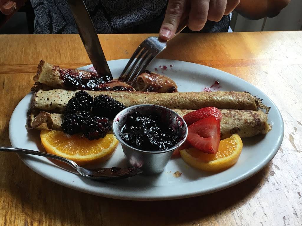 The Crêpe Place | restaurant | 1134 Soquel Ave, Santa Cruz, CA 95062, USA | 8314296994 OR +1 831-429-6994