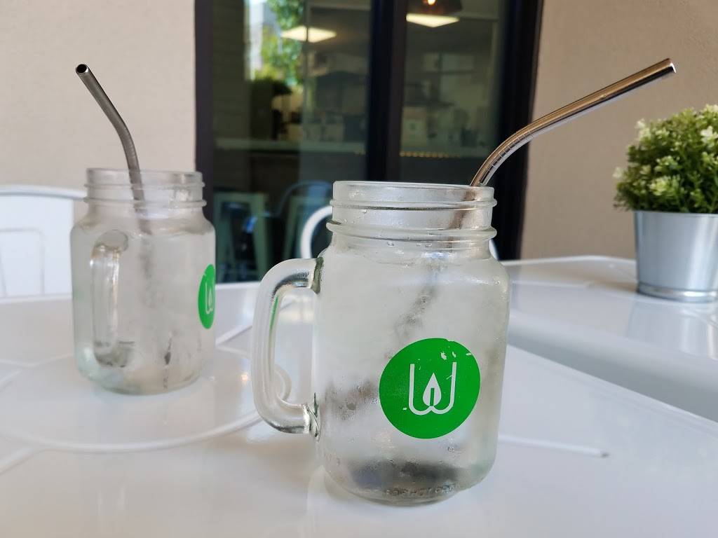 JuiceWell City Centre | restaurant | 797 Sorella Ct Suite 108, Houston, TX 77024, USA | 7133937866 OR +1 713-393-7866