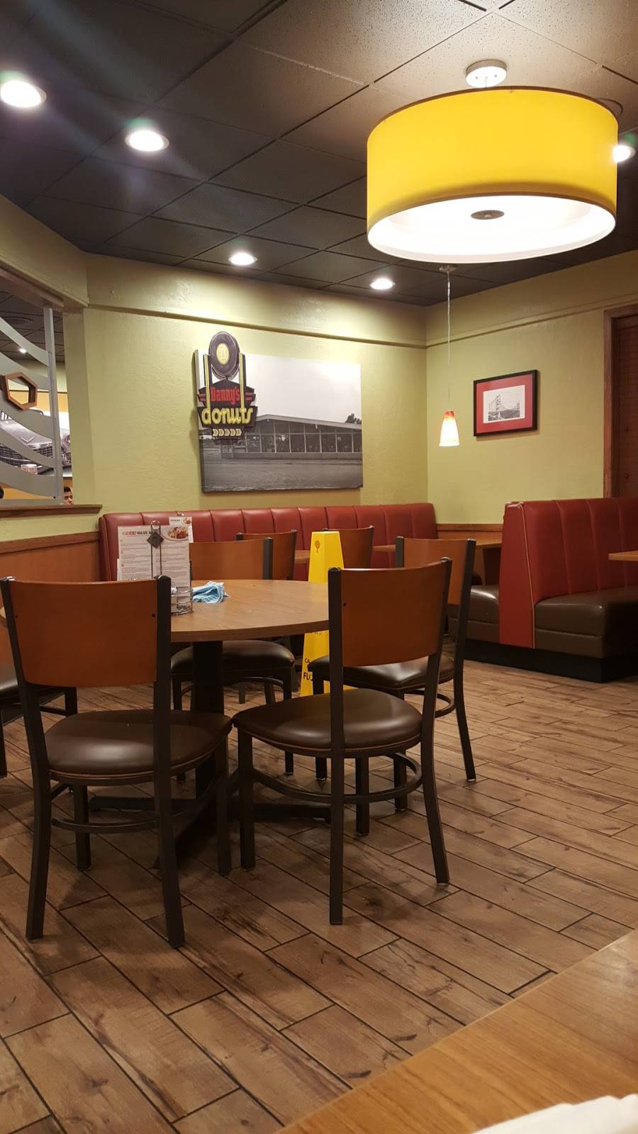 Dennys | restaurant | 626 S Hill Park Dr, Puyallup, WA 98373, USA | 2538488575 OR +1 253-848-8575