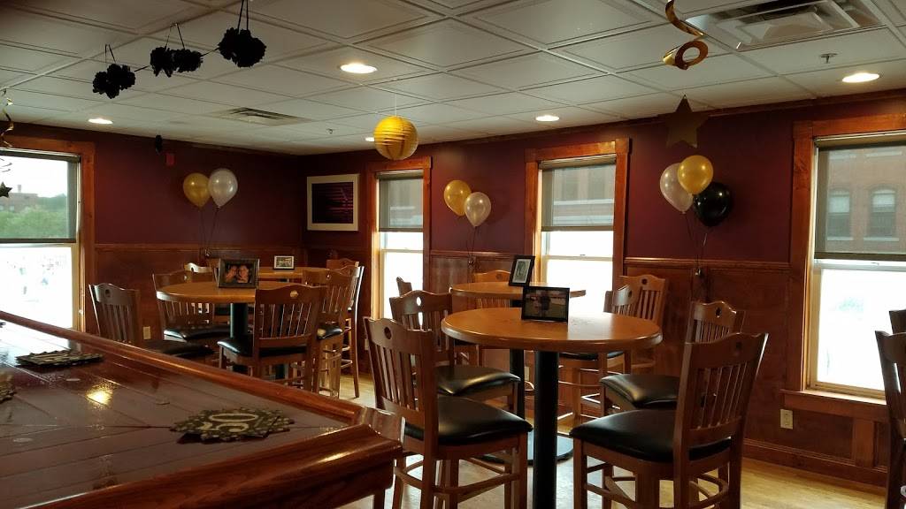 The Quarry Kitchen & Spirits | restaurant | 210 N Main St, Barre, VT 05641, USA | 8024797002 OR +1 802-479-7002