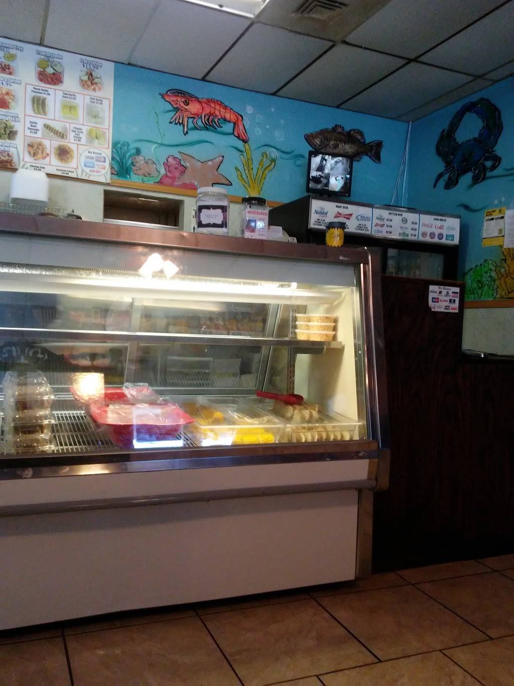 Londons Seafood Place | restaurant | 5032 Blanding Blvd, Jacksonville, FL 32210, USA | 9044006464 OR +1 904-400-6464