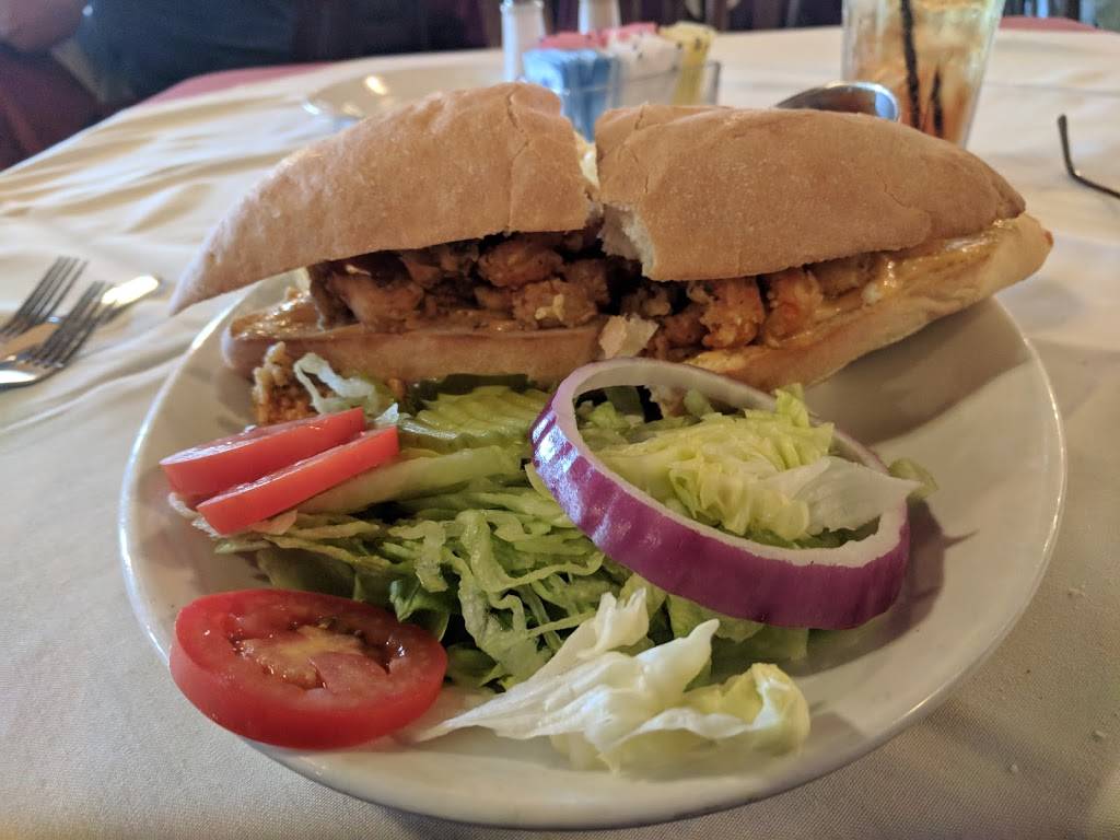 Bourbon Street Seafood Kitchen | restaurant | 2815 N Loop 1604 E #106, San Antonio, TX 78232, USA | 2105450666 OR +1 210-545-0666