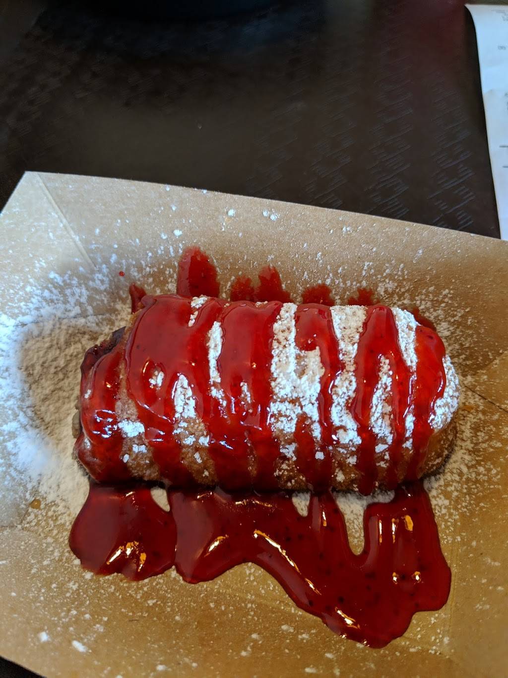 The Friars Nook | cafe | 1180 Seven Seas Drive, Orlando, FL 32836, USA | 4079395277 OR +1 407-939-5277